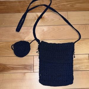 Satchel Bag